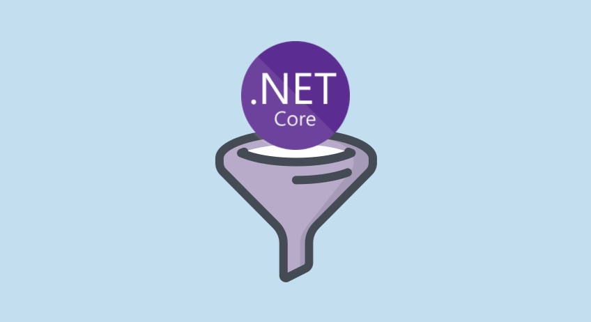 Фильтрация в ASP.NET Core Web Api