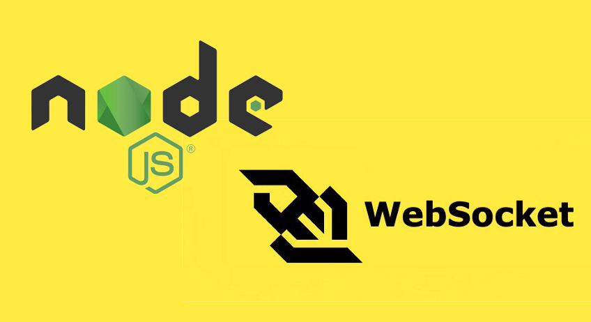 Веб-сокеты в NodeJS (WebSocket)