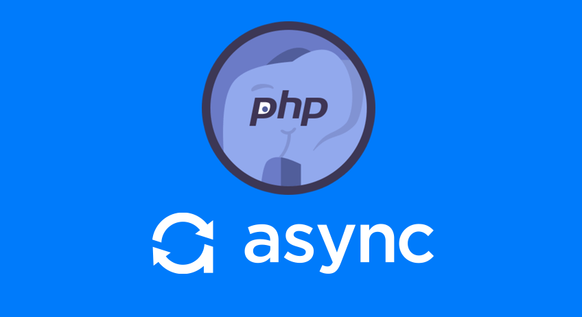 Как делать асинхронные HTTP-запросы в PHP?